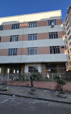 Apartamento à venda com 57m², 2 quartos e sem vagaFachada