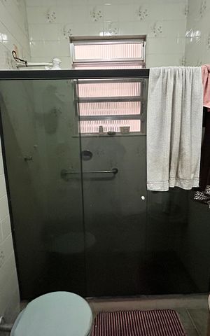 Apartamento à venda com 57m², 2 quartos e sem vagaBanheiro Social