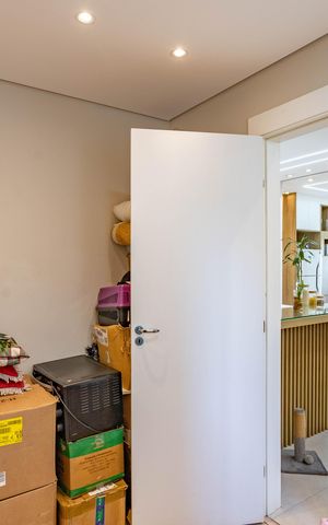 Apartamento à venda com 38m², 2 quartos e sem vaga Apartamento à venda com 38m², 2 quartos e sem vagaQuarto 1