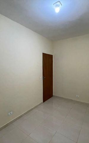 Casa para alugar com 120m², 2 quartos e 1 vaga Casa para alugar com 120m², 2 quartos e 1 vagaQuarto 2