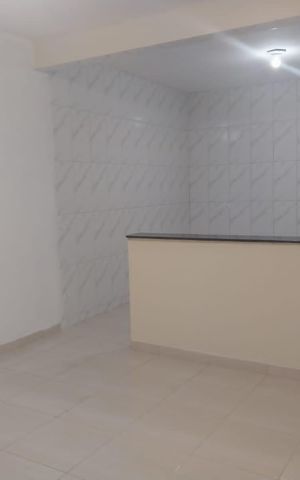 Casa para alugar com 120m², 2 quartos e 1 vaga Casa para alugar com 120m², 2 quartos e 1 vagaSala