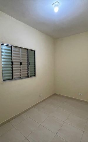 Casa para alugar com 120m², 2 quartos e 1 vaga Casa para alugar com 120m², 2 quartos e 1 vagaQuarto 2