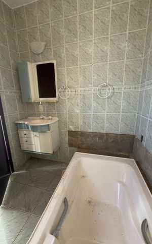 Casa para alugar com 140m², 4 quartos e 1 vagaBanheiro quarto 04