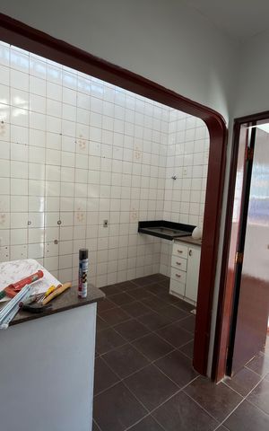 Casa para alugar com 140m², 4 quartos e 1 vagaCozinha