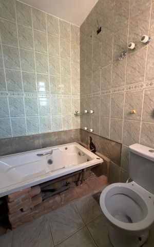 Casa para alugar com 140m², 4 quartos e 1 vagaBanheiro quarto 04