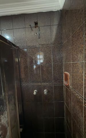 Casa para alugar com 140m², 4 quartos e 1 vagaBanheiro suíte 02