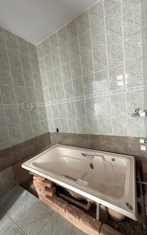 Casa para alugar com 140m², 4 quartos e 1 vagaBanheiro quarto 04