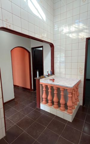 Casa para alugar com 140m², 4 quartos e 1 vagaCozinha