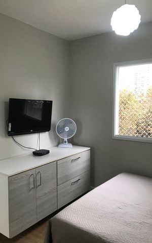 Apartamento à venda com 116m², 3 quartos e 2 vagas Apartamento à venda com 116m², 3 quartos e 2 vagasSuíte 3