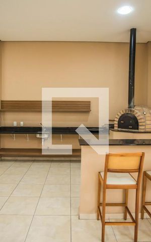 Apartamento à venda com 116m², 3 quartos e 2 vagas Apartamento à venda com 116m², 3 quartos e 2 vagasChurrasqueira