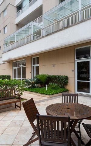 Apartamento à venda com 116m², 3 quartos e 2 vagas Apartamento à venda com 116m², 3 quartos e 2 vagasÁrea Comum