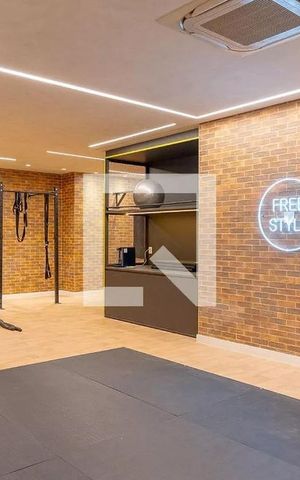 Apartamento à venda com 78m², 2 quartos e 1 vaga Apartamento à venda com 78m², 2 quartos e 1 vagaBicicletário