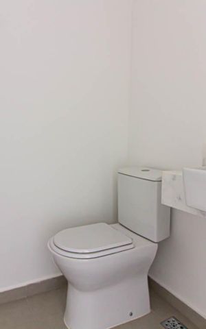 Apartamento à venda com 78m², 2 quartos e 1 vaga Apartamento à venda com 78m², 2 quartos e 1 vagaLavabo