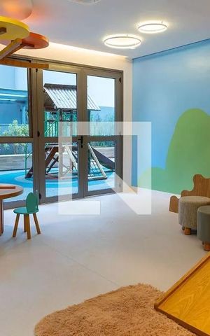 Apartamento à venda com 78m², 2 quartos e 1 vaga Apartamento à venda com 78m², 2 quartos e 1 vagaBrinquedoteca