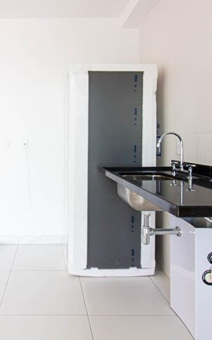 Apartamento à venda com 78m², 2 quartos e 1 vaga Apartamento à venda com 78m², 2 quartos e 1 vagaCozinha