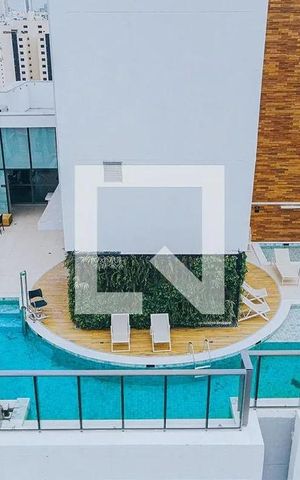 Apartamento à venda com 78m², 2 quartos e 1 vaga Apartamento à venda com 78m², 2 quartos e 1 vagaPiscina