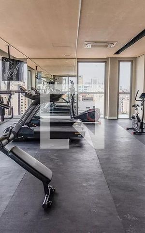 Apartamento à venda com 78m², 2 quartos e 1 vaga Apartamento à venda com 78m², 2 quartos e 1 vagaAcademia