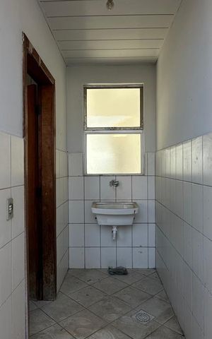 Casa à venda com 69m², 2 quartos e 1 vaga Casa à venda com 69m², 2 quartos e 1 vagaÁrea de Serviço