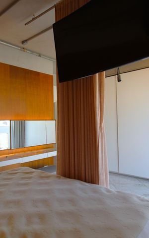 Apartamento à venda com 140m², 1 quarto e 2 vagasSuíte