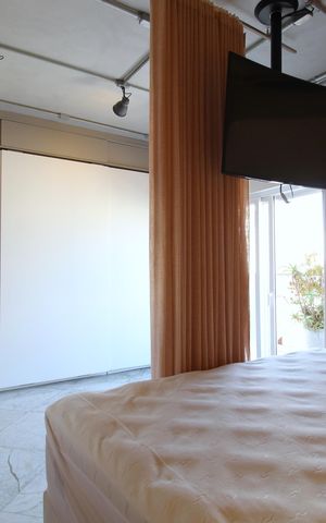 Apartamento à venda com 140m², 1 quarto e 2 vagasSuíte