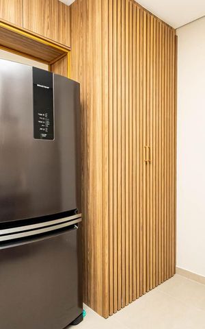 Apartamento à venda com 150m², 4 quartos e sem vaga Apartamento à venda com 150m², 4 quartos e sem vagaCozinha