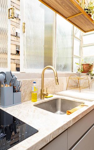 Apartamento à venda com 150m², 4 quartos e sem vaga Apartamento à venda com 150m², 4 quartos e sem vagaEdícula