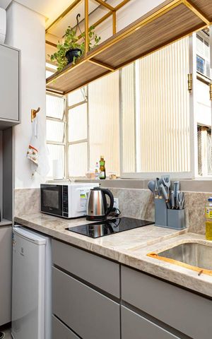 Apartamento à venda com 150m², 4 quartos e sem vaga Apartamento à venda com 150m², 4 quartos e sem vagaEdícula