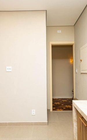 Apartamento à venda com 150m², 4 quartos e sem vaga Apartamento à venda com 150m², 4 quartos e sem vagaCozinha
