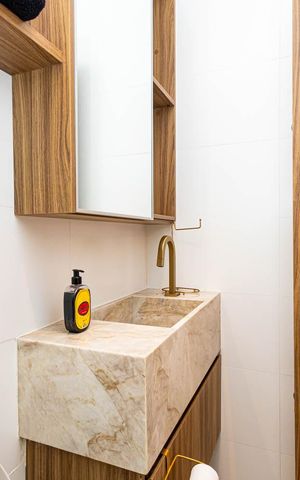 Apartamento à venda com 150m², 4 quartos e sem vaga Apartamento à venda com 150m², 4 quartos e sem vagaEdícula