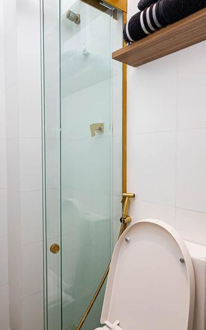 Apartamento à venda com 150m², 4 quartos e sem vaga Apartamento à venda com 150m², 4 quartos e sem vagaEdícula