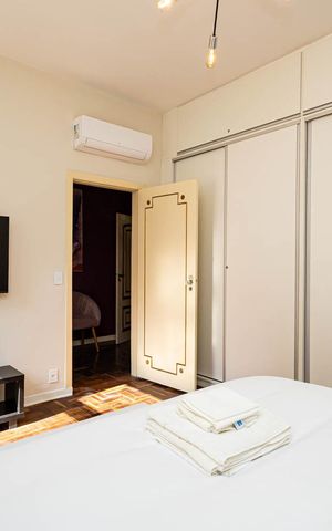 Apartamento à venda com 150m², 4 quartos e sem vaga Apartamento à venda com 150m², 4 quartos e sem vagaQuarto 1