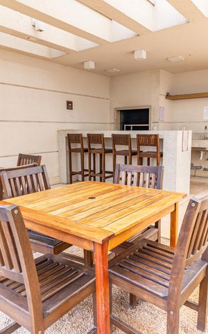 Apartamento à venda com 69m², 3 quartos e 1 vaga Apartamento à venda com 69m², 3 quartos e 1 vagaÁrea comum - Churrasqueira