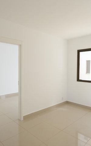 Apartamento para alugar com 43m², 2 quartos e 1 vaga Apartamento para alugar com 43m², 2 quartos e 1 vagaSala/Cozinha