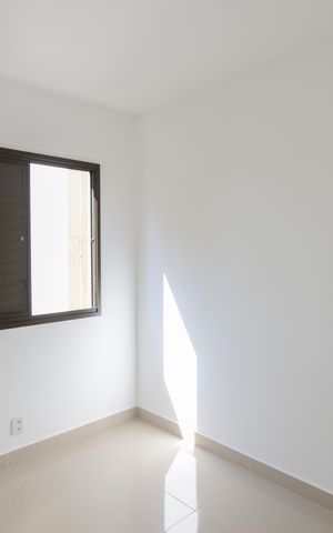 Apartamento para alugar com 43m², 2 quartos e 1 vaga Apartamento para alugar com 43m², 2 quartos e 1 vagaQuarto