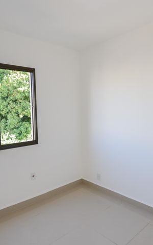 Apartamento para alugar com 43m², 2 quartos e 1 vaga Apartamento para alugar com 43m², 2 quartos e 1 vagaQuarto 2