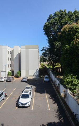 Apartamento para alugar com 43m², 2 quartos e 1 vaga Apartamento para alugar com 43m², 2 quartos e 1 vagaVista