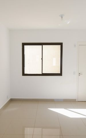 Apartamento para alugar com 43m², 2 quartos e 1 vaga Apartamento para alugar com 43m², 2 quartos e 1 vagaSala/Cozinha