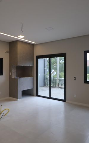 Casa à venda com 142m², 3 quartos e 2 vagasCozinha
