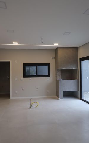 Casa à venda com 142m², 3 quartos e 2 vagasCozinha