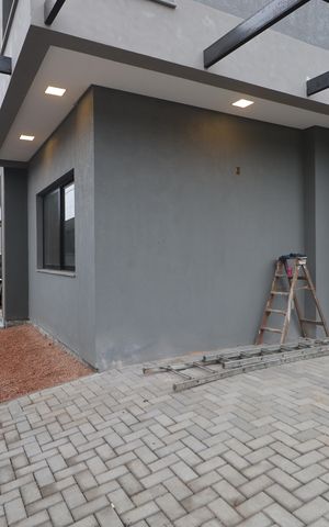 Casa à venda com 142m², 3 quartos e 2 vagasÁrea externa