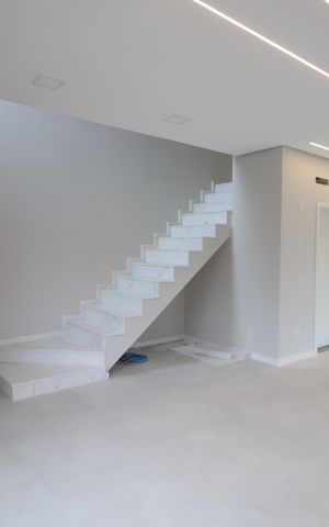Casa à venda com 142m², 3 quartos e 2 vagasSala