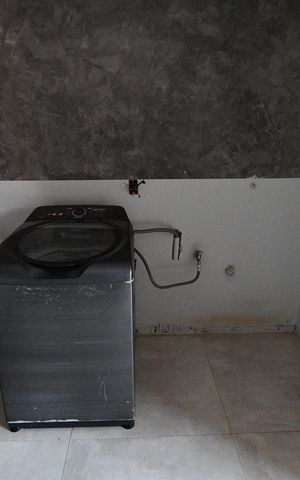 Casa à venda com 630m², 4 quartos e 8 vagasÁrea de Serviço