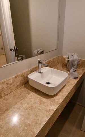 Casa à venda com 630m², 4 quartos e 8 vagasLavabo