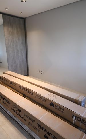 Casa à venda com 630m², 4 quartos e 8 vagasSemi Suite 2 