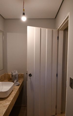 Casa à venda com 630m², 4 quartos e 8 vagasLavabo