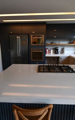 Casa à venda com 630m², 4 quartos e 8 vagasCozinha