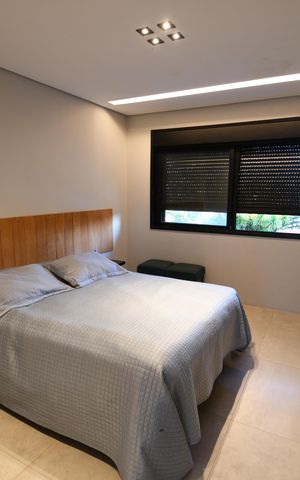 Casa à venda com 630m², 4 quartos e 8 vagasSuíte 1