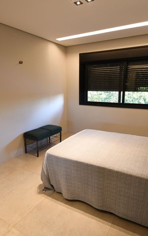 Casa à venda com 630m², 4 quartos e 8 vagasSemi Suite 1