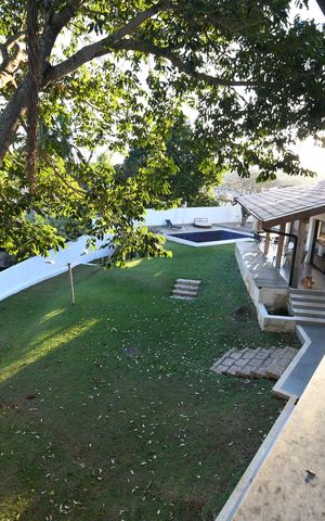 Casa à venda com 630m², 4 quartos e 8 vagasVista Semi Suite 2 