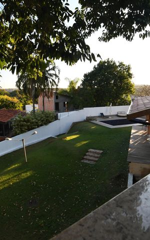 Casa à venda com 630m², 4 quartos e 8 vagasVista Suíte 1